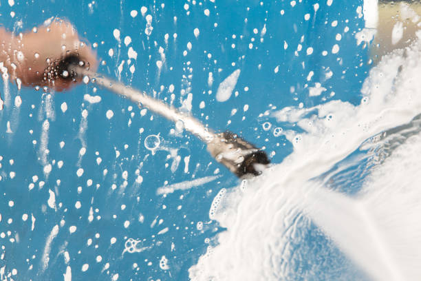 Best Vinyl Siding Pressure Washing in Alexandria, MN