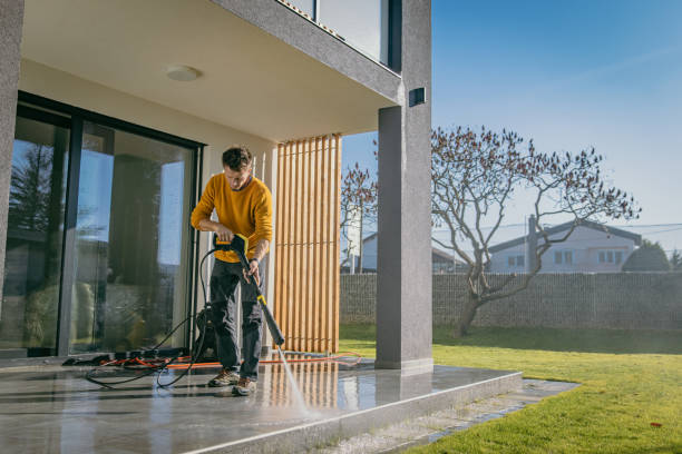 Best Fence Cleaning and Maintenance in Alexandria, MN