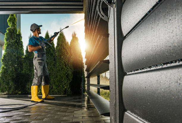 Best Oil and Grease Removal from Surfaces in Alexandria, MN