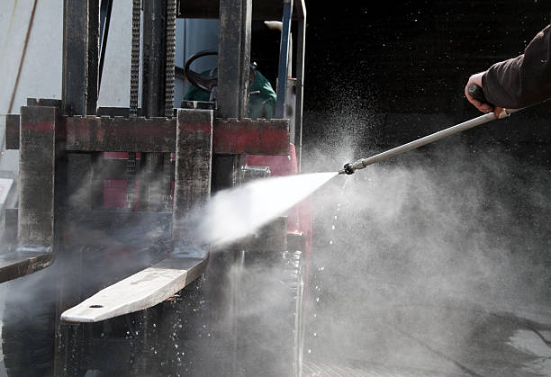 Trusted Alexandria, MN Pressure Washing Services Experts