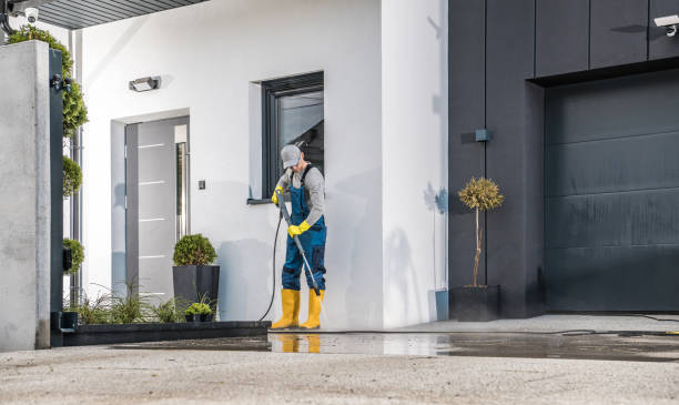 Best Window and Screen Pressure Cleaning in Alexandria, MN