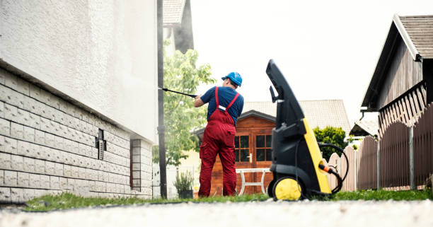 Best Commercial Pressure Washing in Alexandria, MN